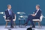 Μητσοτάκης στο Bloomberg: Ενέργεια, Πειραιάς και η επόμενη μέρα της Ελλάδας