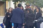 Βορίζια: Ελεύθερος ο πατέρας της οικογένειας με περιοριστικούς όρους