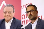 Συνεργασία Κόκκαλη, Φάμελλου, Χαρίτση για το κλίμα – Τι αλλάζει στην πολιτική;
