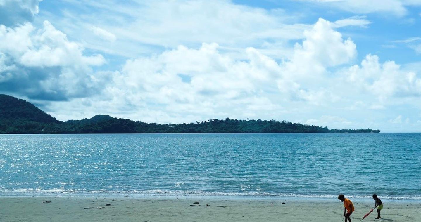 Αγανάκτηση στον Ειρηνικό για την διοργάνωση της επόμενης COP από την Τουρκία 