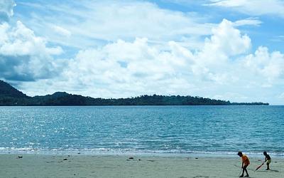 Ανατροπή: Η Τουρκία φιλοξενεί την COP26, θλίψη στον Ειρηνικό