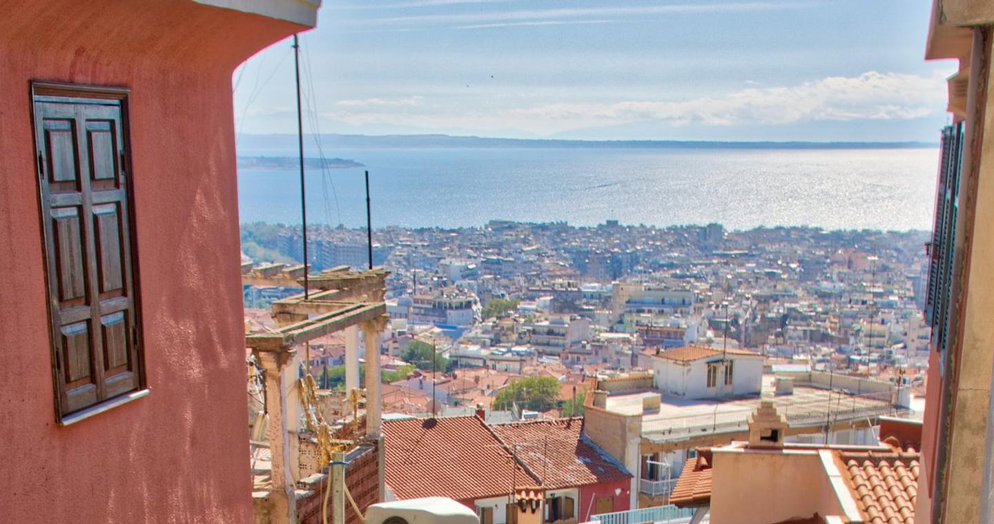 Financial Times: Εντόπισαν στην Ελλάδα τον κορυφαίο φθινοπωρινό προορισμό -Εμπειρίες, κουζίνα, αυθεντικότητα