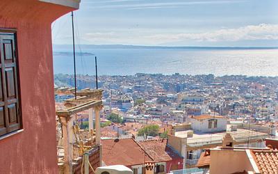 Θεσσαλονίκη: Πρώτος φθινοπωρινός προορισμός στην Ευρώπη, σύμφωνα με τους Financial Times!