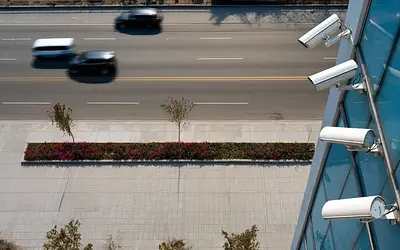 Έξυπνες κάμερες: Αλλάζουν τα δεδομένα για πρόστιμα και προσωπικά δεδομένα