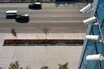 Έξυπνες κάμερες: Αλλάζουν τα δεδομένα για πρόστιμα και προσωπικά δεδομένα