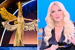 Καινούργιου για Miss Universe: «Γίναμε ρεζίλι με την ελληνική συμμετοχή!»