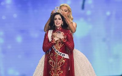 Μις Υφήλιος 2024: Σκάνδαλα και θρίαμβος για την Μις Μεξικό!