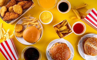 Κατάθλιψη: Πώς τα επεξεργασμένα τρόφιμα επηρεάζουν τη διάθεσή μας;