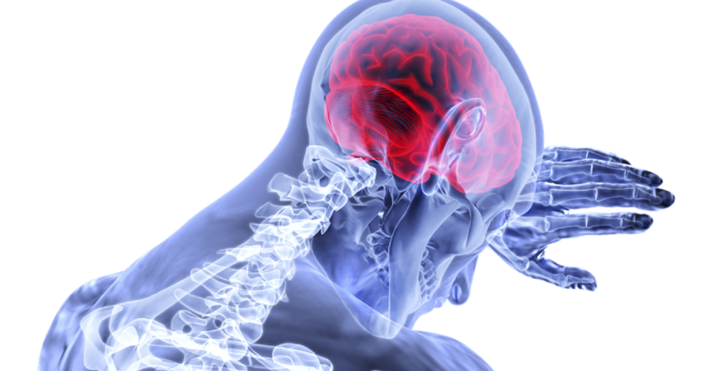 Γιατί οι γυναίκες διατρέχουν μεγαλύτερο κίνδυνο εγκεφαλικού επεισοδίου