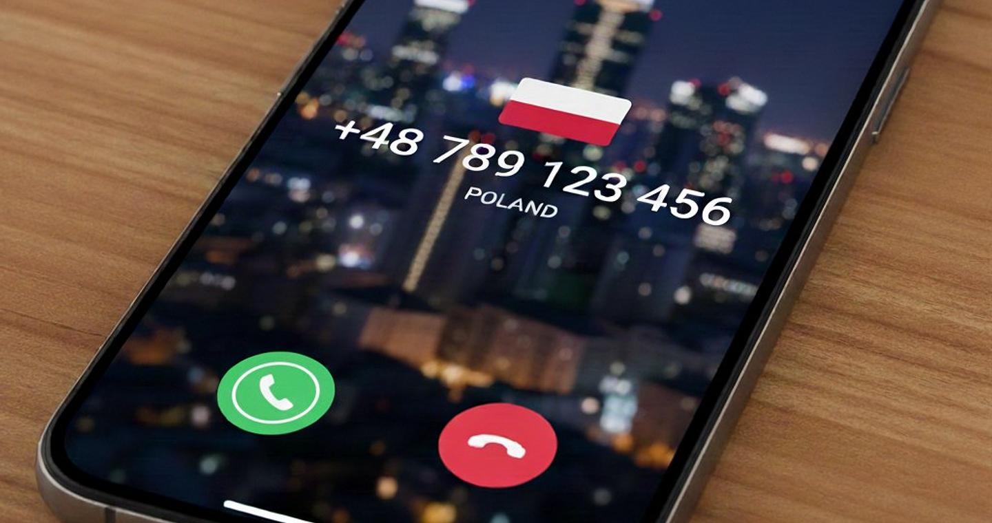 Σας καλούν από την Πολωνία; Προσοχή μην το σηκώσετε γιατί ίσως είναι απάτη