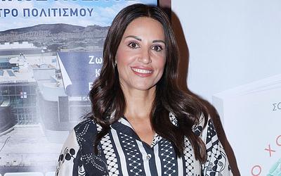 Σοφία Παυλίδου: Η συγκινητική εξομολόγηση για την περιπέτεια της υγείας της