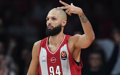 Ολυμπιακός θριάμβευσε επί της Παρί: Ευρωπαϊκό σόου στο ΣΕΦ!