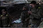 Κρεμλίνο: «5.000 Ουκρανοί στρατιώτες περικυκλώθηκαν στο Χάρκοβο»