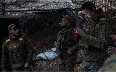 Κρεμλίνο: «5.000 Ουκρανοί στρατιώτες περικυκλώθηκαν στο Χάρκοβο»