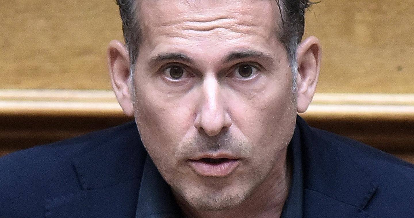 Διαμαντής Καραναστάσης: Γάλατα