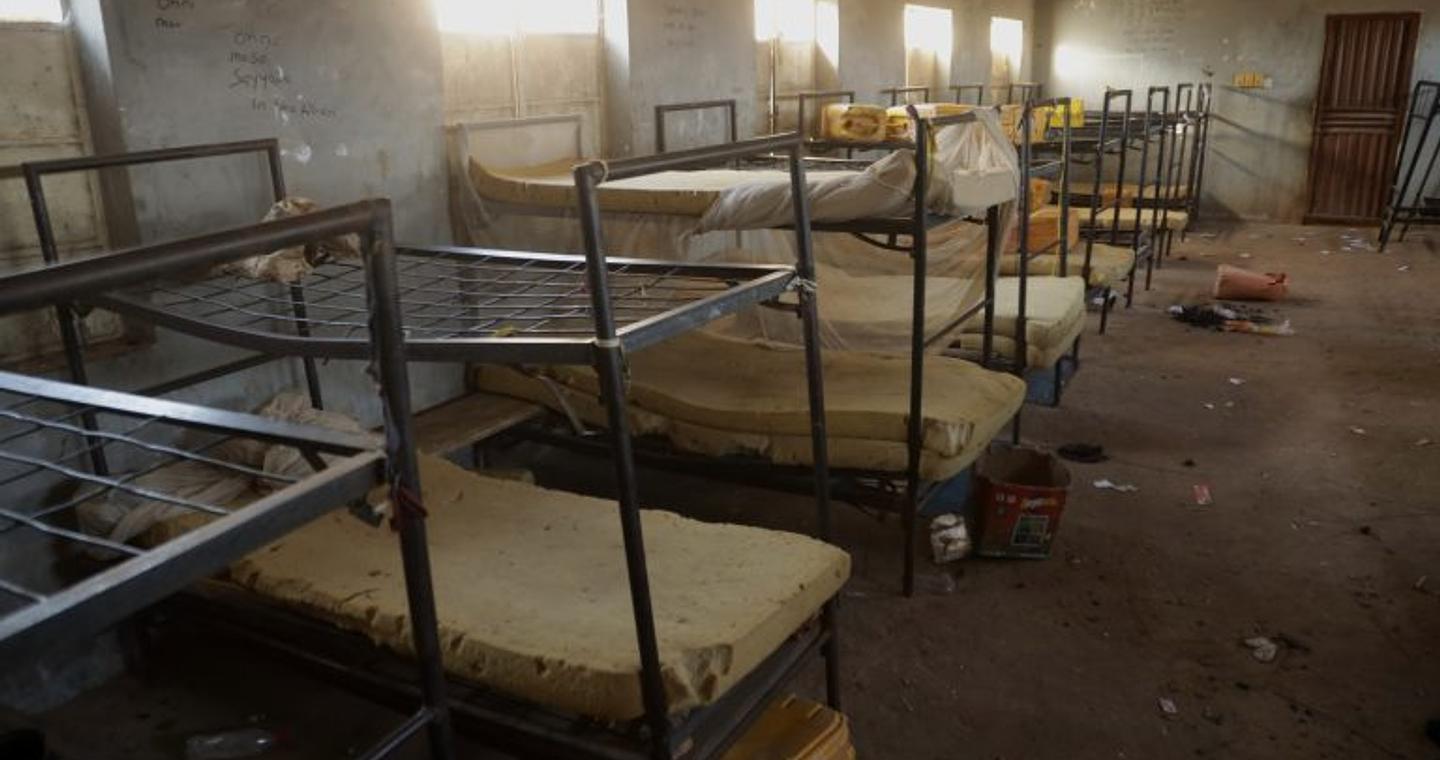 Απαγωγή 227 μαθητών και εκπαιδευτικών σε καθολικό σχολείο στη Νιγηρία