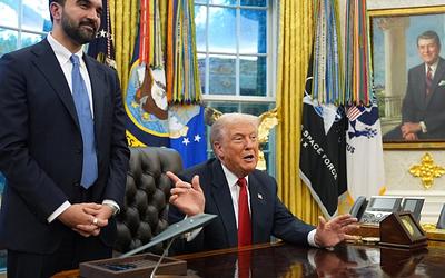 Τραμπ-Μαμντάνι: Ειρήνη στο Οβάλ Γραφείο; Τι συμφώνησαν;