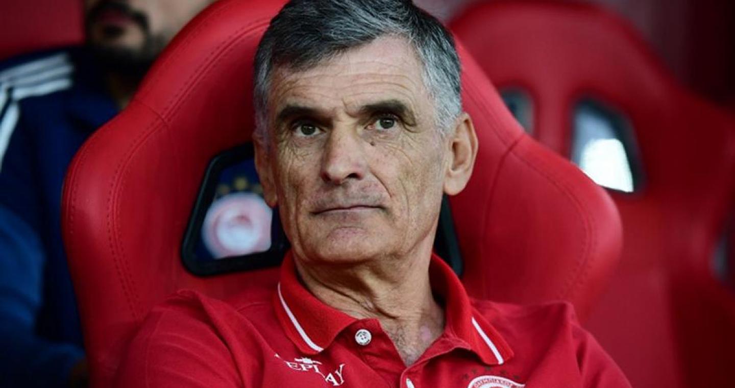 Ολυμπιακός-Ατρόμητος: Εντός έδρας δοκιμασία πριν το μεγάλο ραντεβού με τη Ρεάλ Μαδρίτης