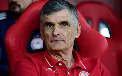 Ολυμπιακός – Ατρόμητος: Μάχη στην κορυφή πριν τη Ρεάλ