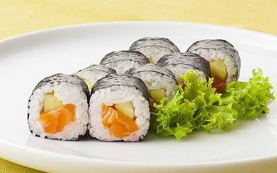 Θεσσαλονίκη: 22χρονος με δηλητηρίαση από σούσι – Τι είναι το παράσιτο ανισακίς