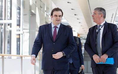 Έκπληξη στη Γερμανία: «Η Ελλάδα δεν ζητιανεύει πια, αλλά...»