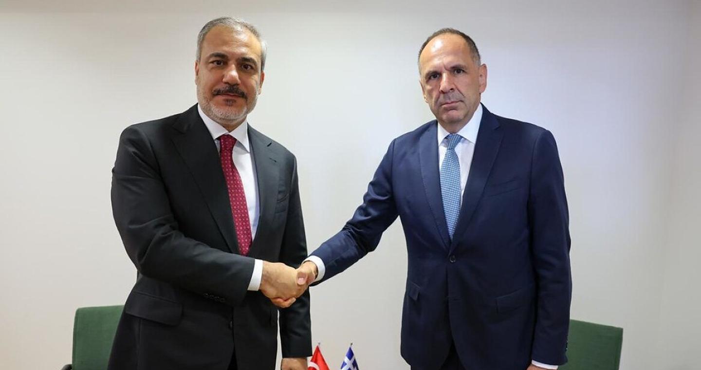 Η Αθήνα για τον Θαλάσσιο Χωροταξικό Σχεδιασμό: Οι αντιδράσεις της Τουρκίας δεν έχουν έρεισμα στο διεθνές δίκαιο