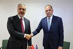 Αντιδράσεις από την Τουρκία για τον Θαλάσσιο Χωροταξικό Σχεδιασμό: Τι απαντά η Αθήνα;
