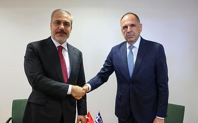 Αντιδράσεις από την Τουρκία για τον Θαλάσσιο Χωροταξικό Σχεδιασμό: Τι απαντά η Αθήνα;