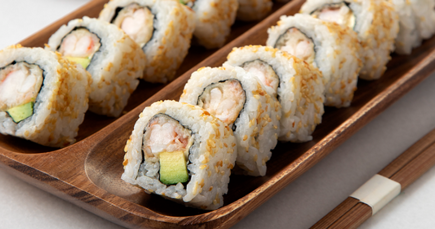 Θεσσαλονίκη: Πρώτη καταγραφή σοβαρής δηλητηρίασης στην Ελλάδα από το παράσιτο «ανισάκις» – 22χρονος μολύνθηκε από σούσι