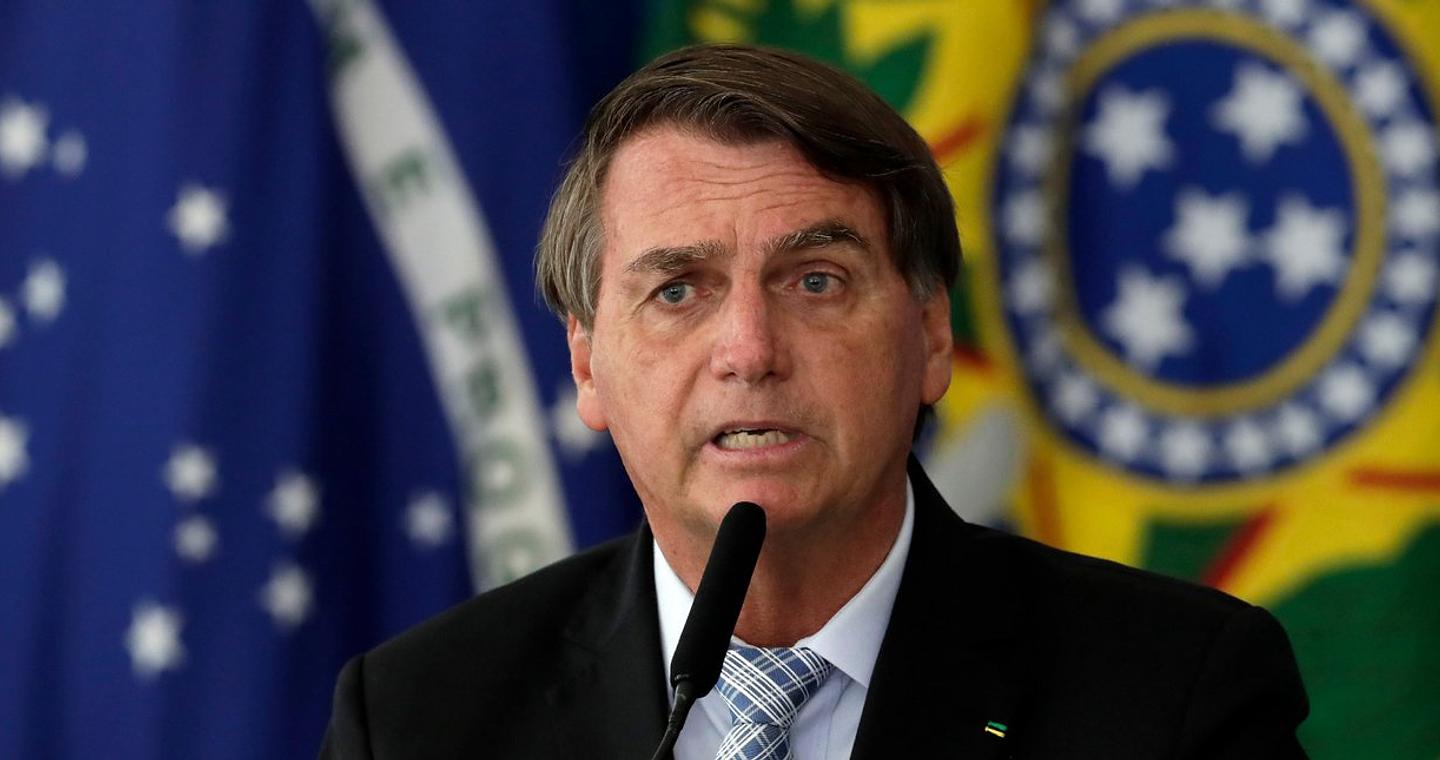 Συνελήφθη ο πρώην πρόεδρος της Βραζιλίας, Ζαΐχ Μπολσονάρου -Ήταν σε κατ' οίκον περιορισμό