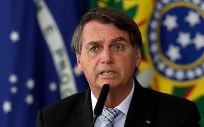 Συνελήφθη ο Μπολσονάρου: Λεπτομέρειες της σύλληψης και το παρασκήνιο