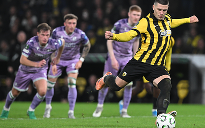 ΑΕΚ: Οι σκέψεις του Νίκολιτς για την ενδεκάδα κόντρα στον Άρη