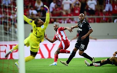 Super League: Ο Ολυμπιακός δοκιμάζεται πριν τη Ρεάλ, μάχες στην Τρίπολη