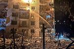 Ουκρανία: Ρωσικές επιθέσεις σαρώνουν, συναγερμός σε Πολωνία και Ρουμανία!