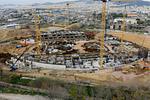 Βοτανικός: Το νέο γήπεδο του Παναθηναϊκού αλλάζει την Αθήνα!