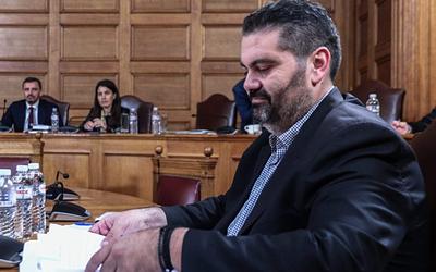 Ο αντιπεριφερειάρχης Κρήτης «άδειασε» τον Ανδρουλάκη για τον ΟΠΕΚΕΠΕ;