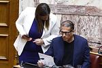 Παραίτηση βόμβα: Ο Διαμαντής Καραναστάσης αποχωρεί από την Πλεύση Ελευθερίας!