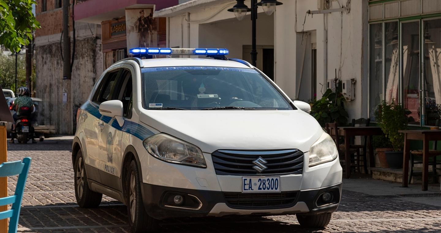 Χανιά: Στο νοσοκομείο με μαχαιριές 45χρονη – Συνελήφθη ο σύντροφός της