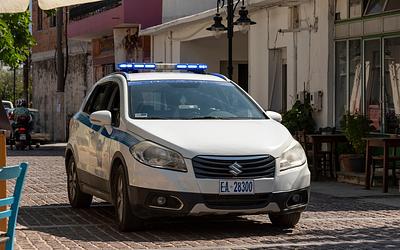 Χανιά: 45χρονη Βουλγάρα μαχαιρώθηκε στον θώρακα – Συνελήφθη ο σύντροφός της