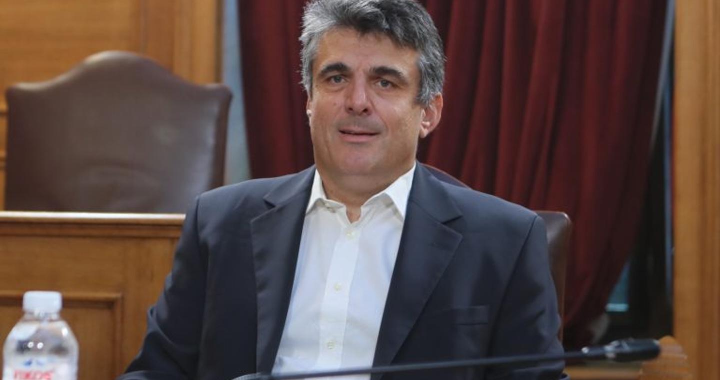 ΣΥΡΙΖΑ: Καταρρέουν τα «γαλάζια» μυθεύματα – Το σκάνδαλο του ΟΠΕΚΕΠΕ είναι 100% σκάνδαλο της κυβέρνησης Μητσοτάκη