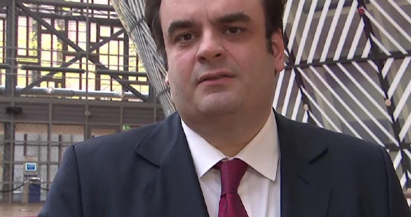 Eurogroup: Ο Πιερρακάκης ένας από τους βασικούς υποψήφιους για την προεδρία μετά την αποχώρηση Ντόναχιου