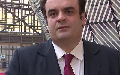 Ανακατατάξεις στο Eurogroup: Ο Πιερρακάκης υποψήφιος για τη θέση του Ντόναχιου;