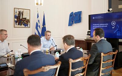 Νέος έλεγχος ηλικίας για αλκοόλ και τσιγάρα: Όσα πρέπει να ξέρετε