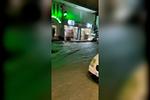 Ήπειρος: Καταστροφές και εγκλωβισμοί από την κακοκαιρία – Πού έπεσαν κεραυνοί;