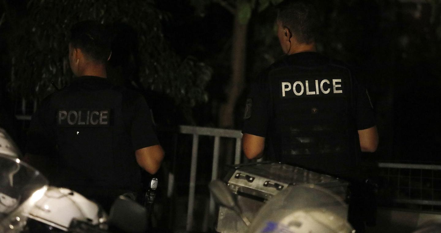 Νέος Κόσμος: Δίωξη για ανθρωποκτονία στον 29χρονο