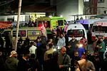 Λίβανος: Ισραηλινή Επίθεση σε Προσφυγικό Καταυλισμό – Δεκάδες Νεκροί