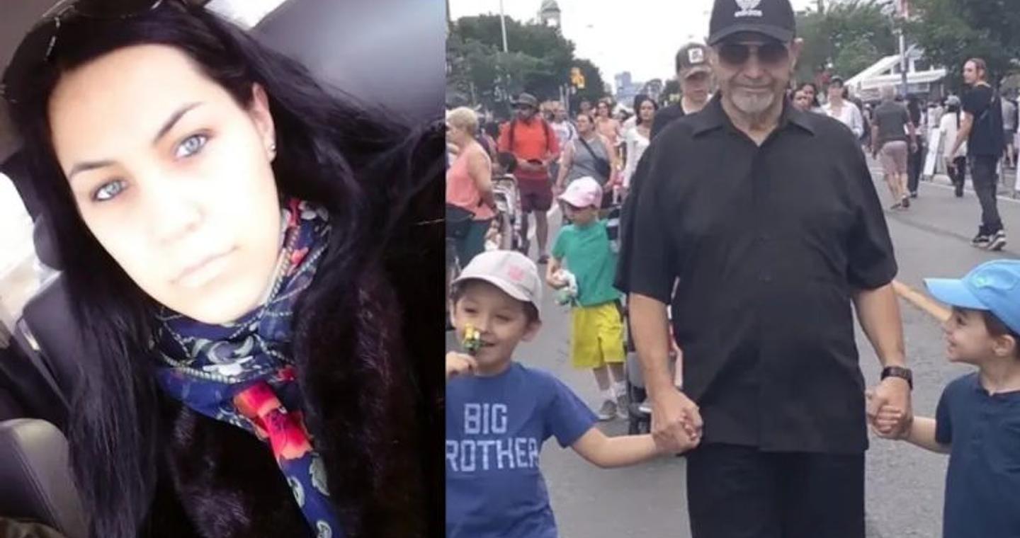 Ελληνοκαναδή σκότωσε τους 2 γιους της μετά τον θάνατο του συζύγου της για να «ενωθούν όλοι στον παράδεισο» – Καταδικάστηκε σε ισόβια