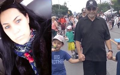 Τορόντο: Μητέρα σκότωσε τα παιδιά της μετά τον θάνατο του συζύγου