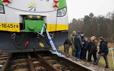 Ρήξη Πολωνίας-Ρωσίας: Κλείνει το ρωσικό προξενείο στο Γκντανσκ!