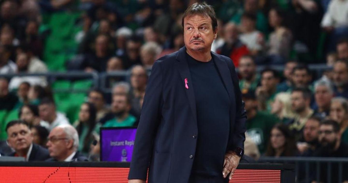 Αταμάν: «Δεν ψάχνουμε παίκτη, περιμένουμε Γιούρτσεβεν και Χολμς»